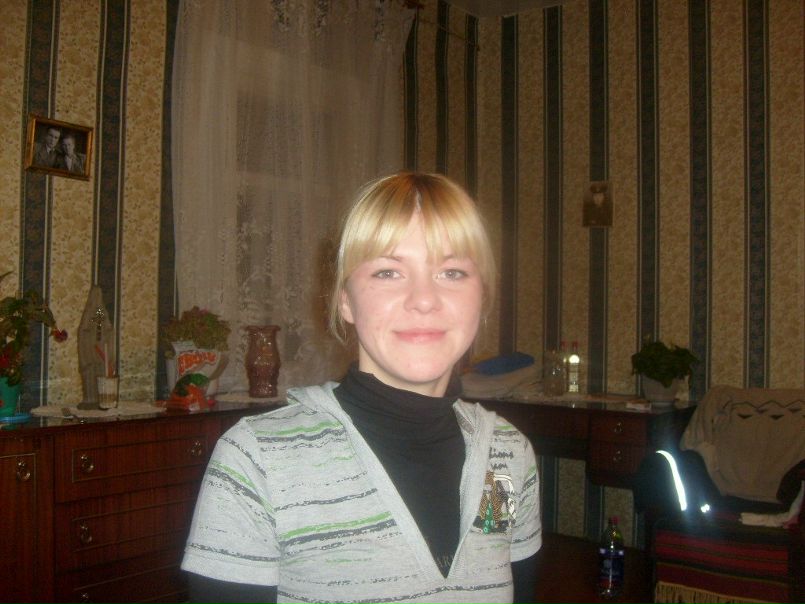 №26, Наташа Гертман, 38 лет, Борисов, Беларусь №26, Наташа Гертман, 38 лет, Борисов, Беларусь