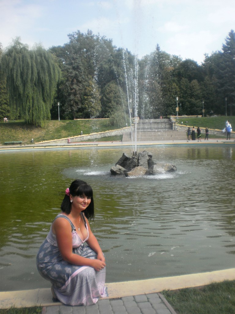 Наталія Гонтар | Хмельницкий