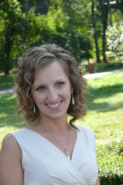 №4, Ирина Полуда, 39 лет, Киев №4, Ирина Полуда, 39 лет, Киев