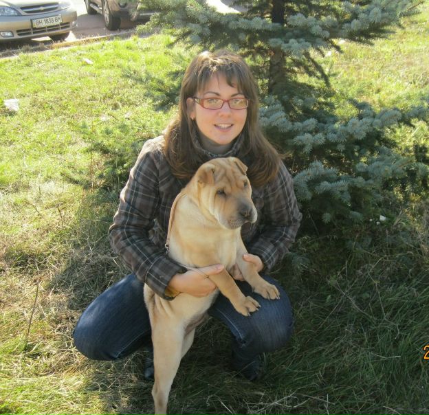 №47, Катерина Коломиец, Херсон №47, Катерина Коломиец, Херсон