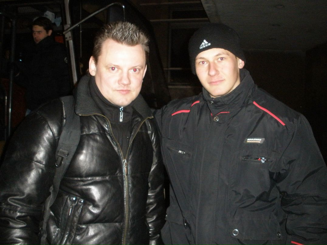 Максим Бут | Черкассы