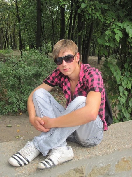 №50, Артём Кнышев, 31 год, Харьков №50, Артём Кнышев, 31 год, Харьков