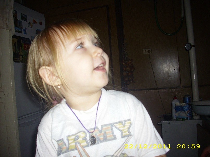 Сергей Зайцев | Калачинск