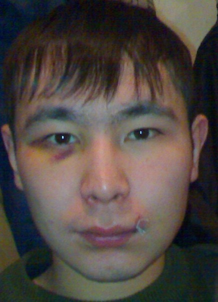 №7, Владислав Куспеков №7, Владислав Куспеков