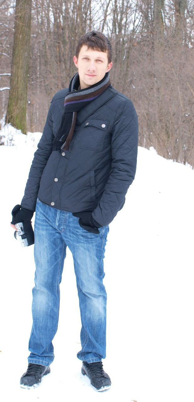 Владимир Андреев <<EZZZ_if>> | Москва