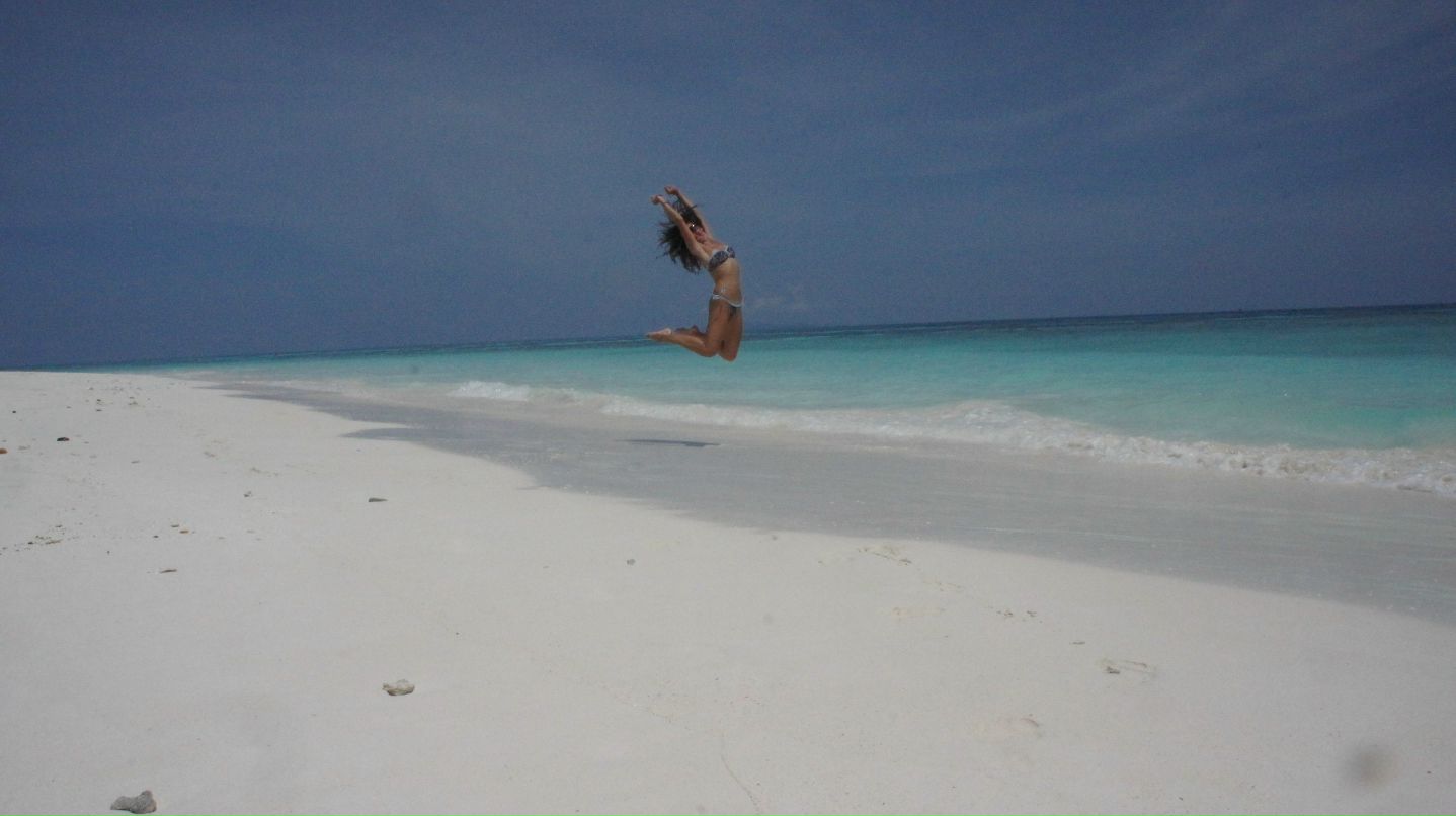 Анастасия Виноградова | Санкт-Петербург