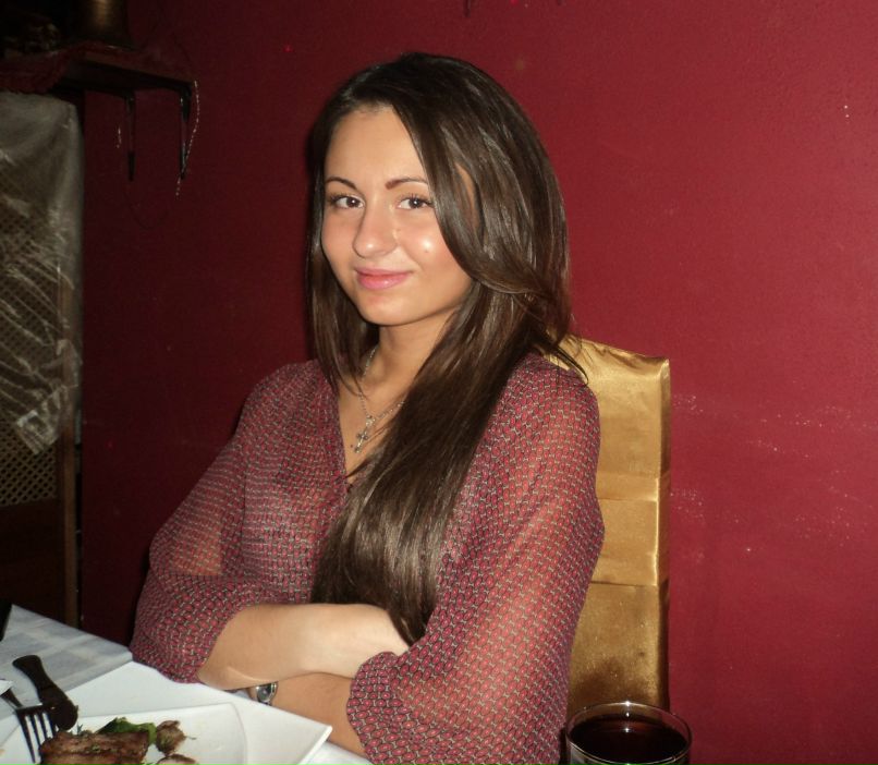 Виктория Курашова | Клин