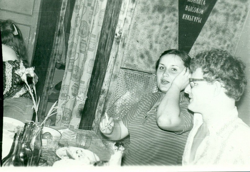 Сергей Новосад | Санкт-Петербург