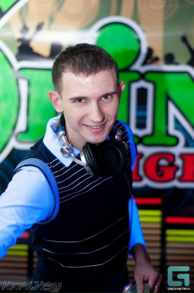 №14, Майкл Душинин №14, Майкл Душинин