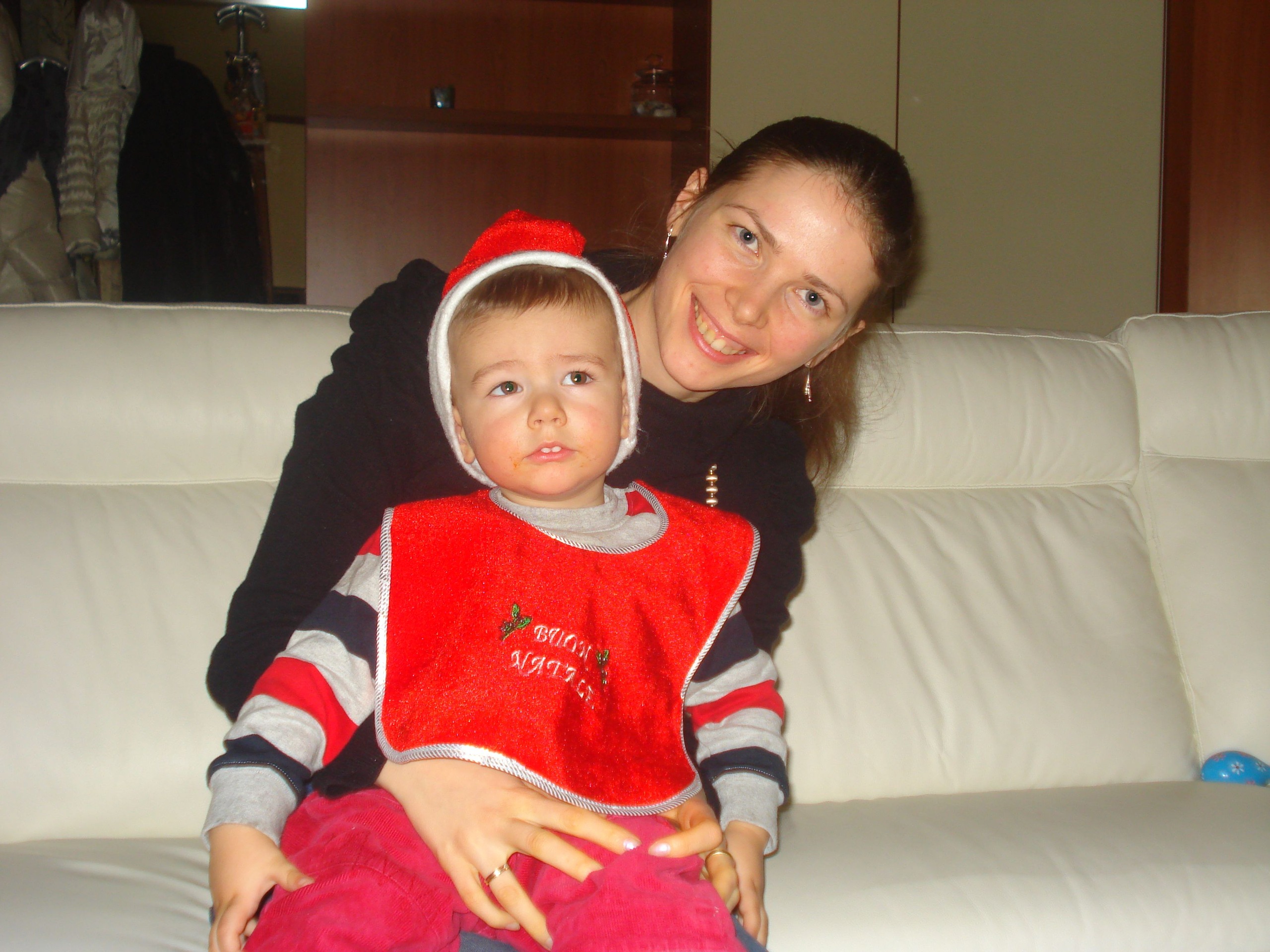 Фото профиля