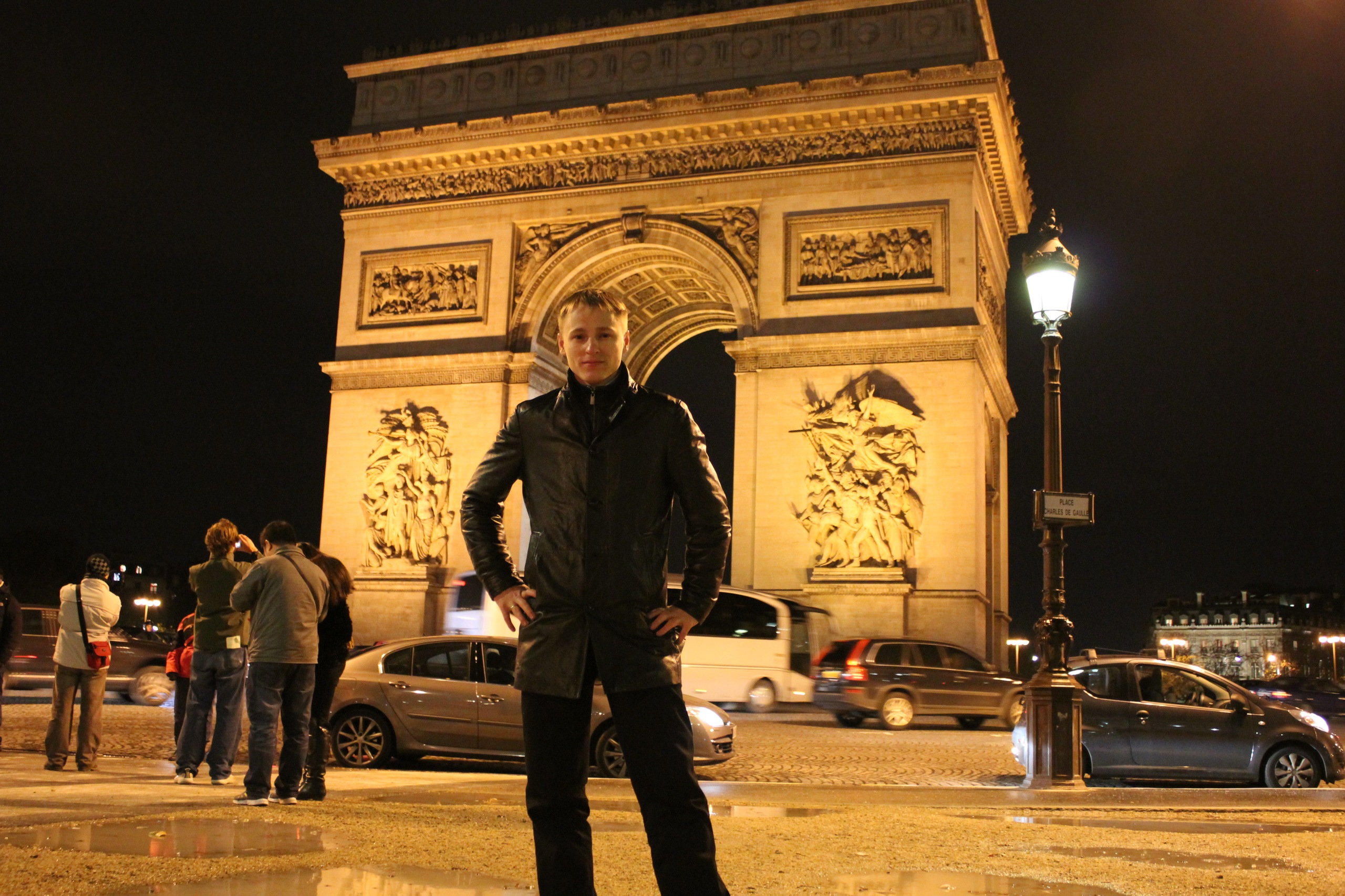 Фото профиля