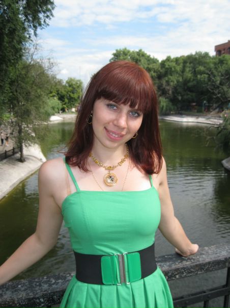 №137, Танюша Яровая, Днепр (Днепропетровск) №137, Танюша Яровая, Днепр (Днепропетровск)