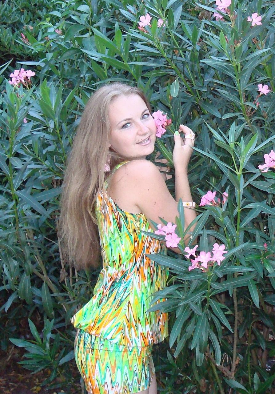 Кристина Приходько | Курск