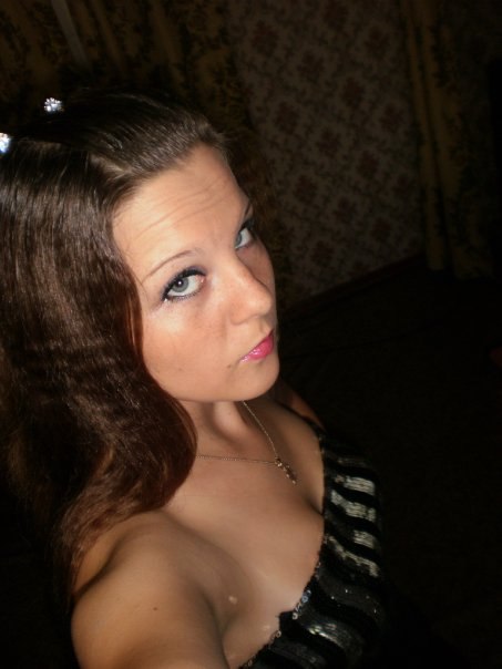 Людочка Гужва | Киев