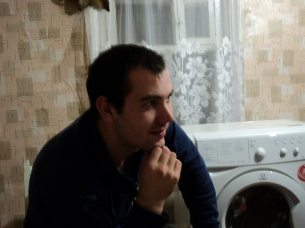 №13, Илья Куликов №13, Илья Куликов