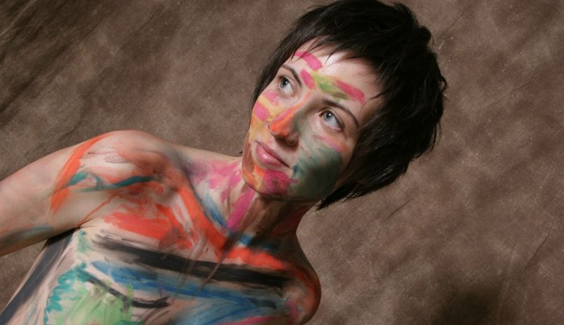 Black White | Москва