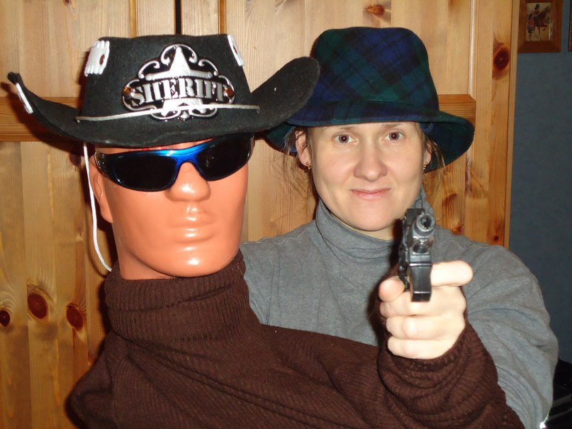 Ирина Бредихина | Санкт-Петербург