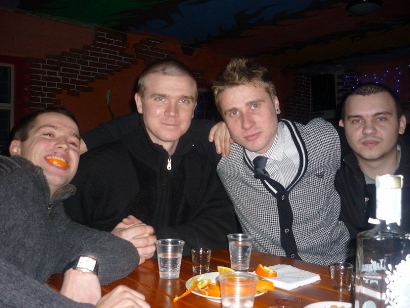 Vanya Boichuk | Киев