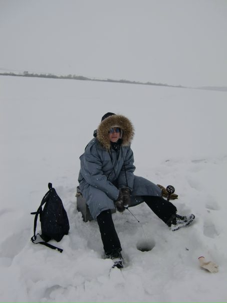 №1, Елена Люкина №1, Елена Люкина