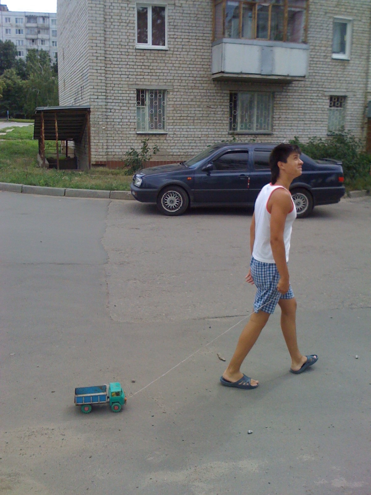 Фото профиля