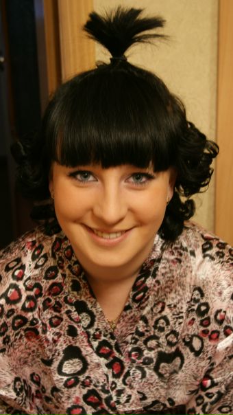 №37, Екатерина Калашникова-Шипинова, Ярославль (деревня), Россия №37, Екатерина Калашникова-Шипинова, Ярославль (деревня), Россия