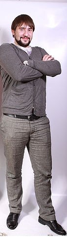 Марина Подвислова | Москва