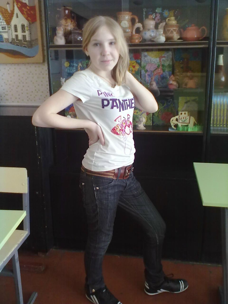 Светик Деряга | Харьков