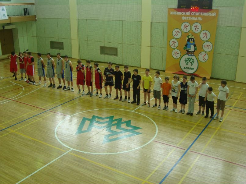 Ольга Фомина | Кировск