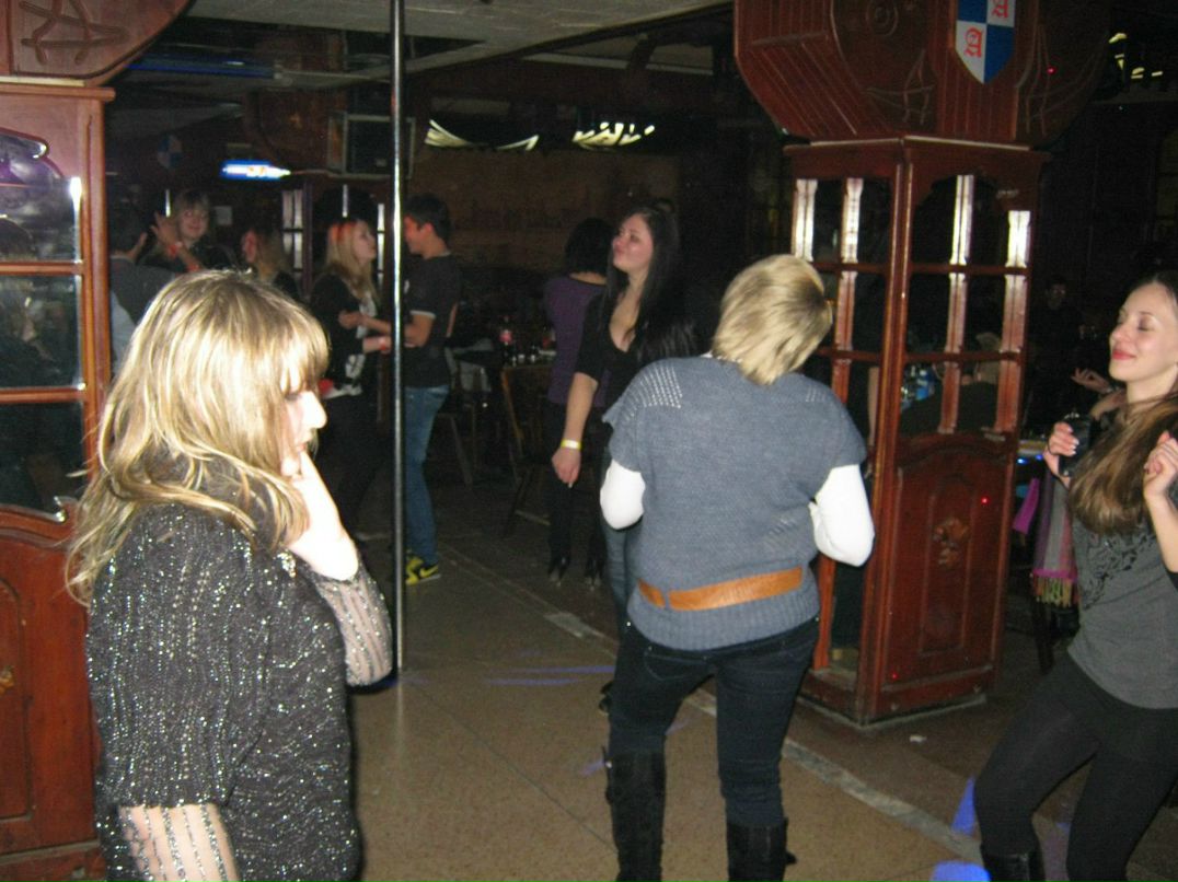 Антон Кочук | Севастополь