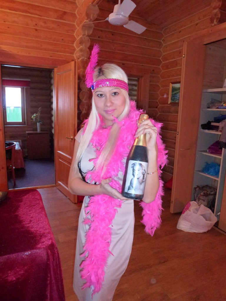 Валентина Вахмина | Южно-Сахалинск