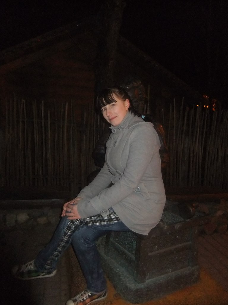 Ольга Бартош | Витебск