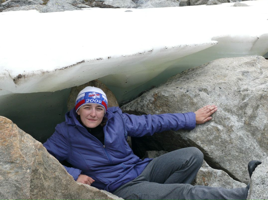 Ирина Невидимова | Кемерово