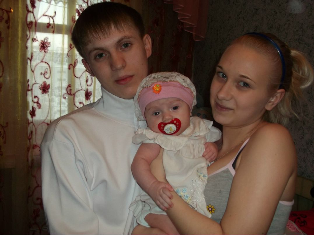 Ксения Сутоцкая | Барнаул