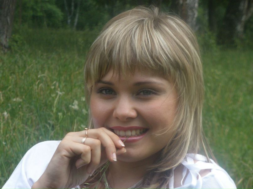 Алия Муртазина | Альметьевск