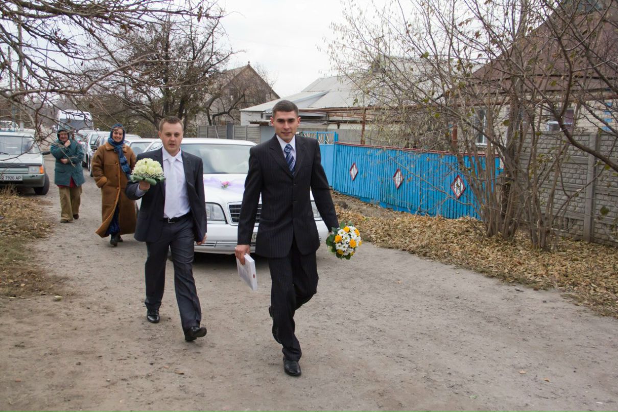 Анатолий Сергеев | Запорожье