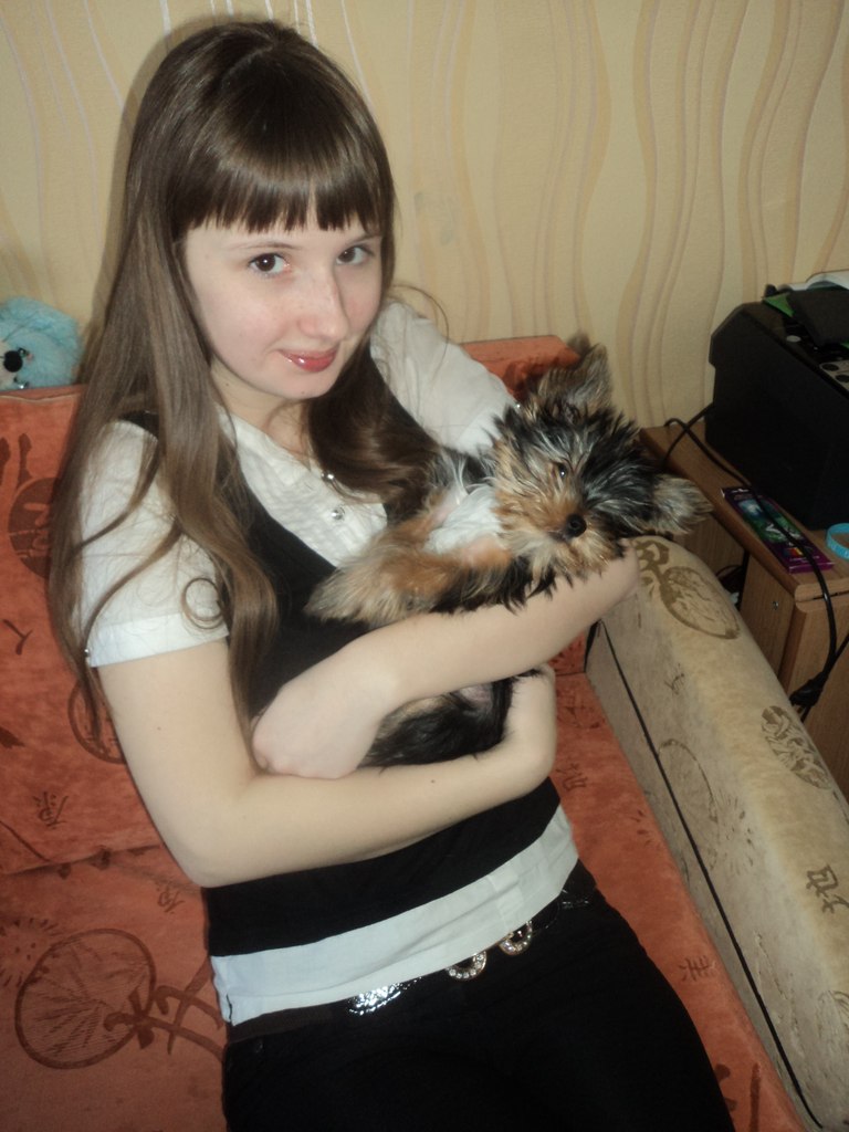 Алина Грязева | Северск