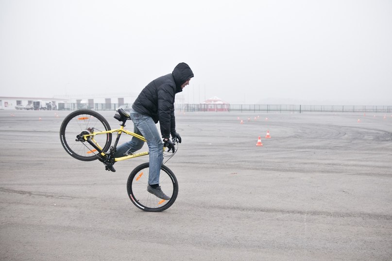 Антон Гунтерев | Белгород