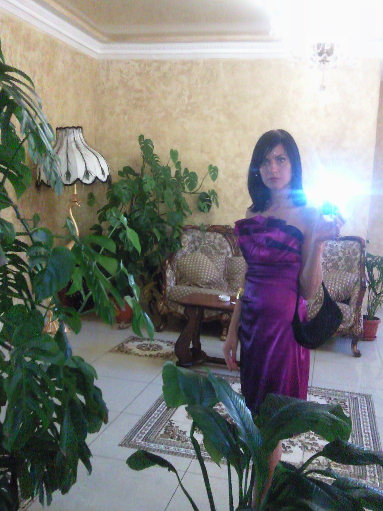 Ольга Романенко | Киев