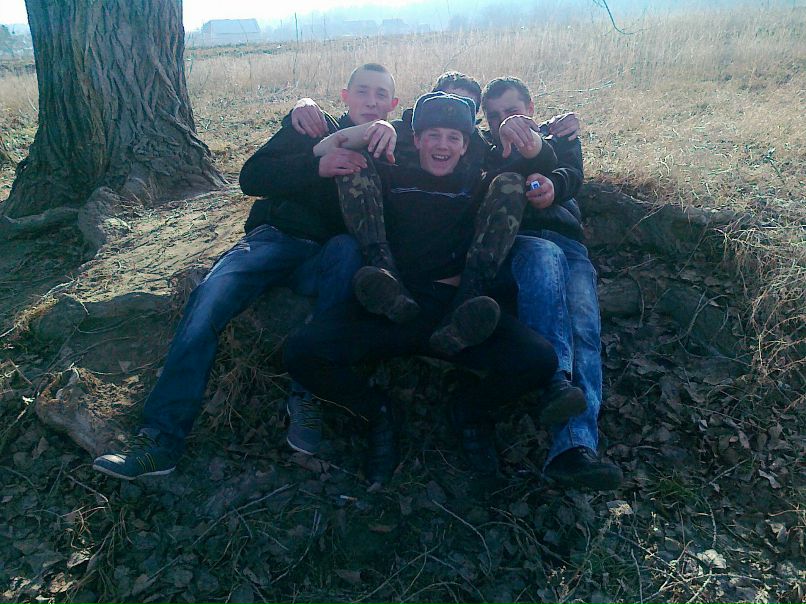 Евгений Бедрицкий | Киев