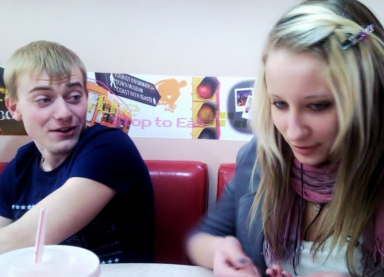 Юлия Тугулукова | 