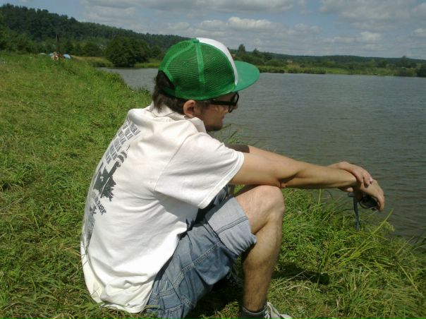 №17, Зозуля Навсякійслучай №17, Зозуля Навсякійслучай