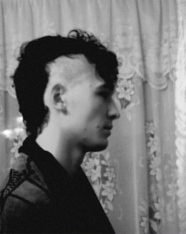 Вова Рябов | Выборг