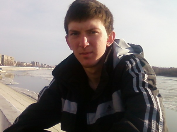 №12, Антон Илютиков №12, Антон Илютиков