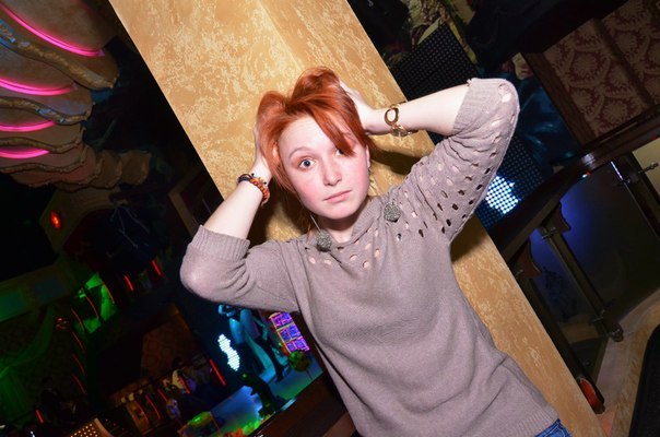 Катя Мошкова | Одесса