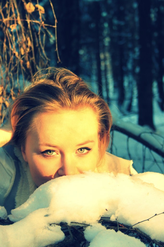 Дарья Новичкова | Москва