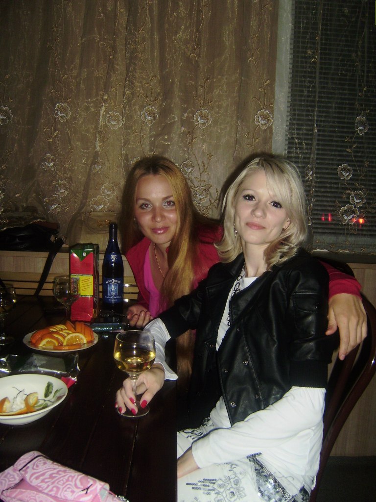 Алёна Маркова | Красноярск