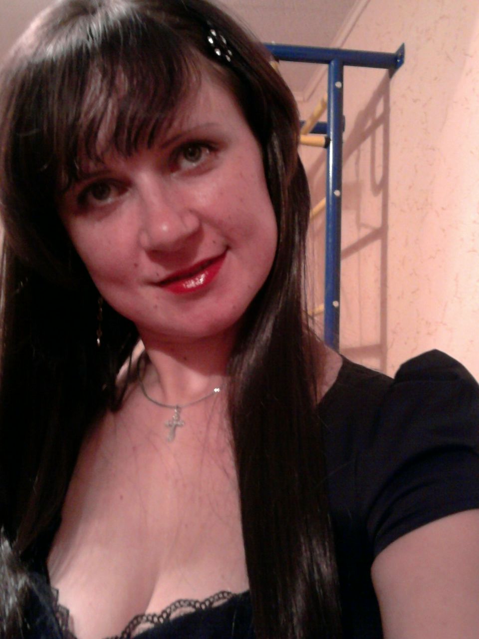 Нина Чупракова | Ильинско-Подомское