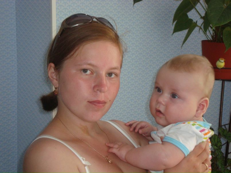 Нина Мовчан | Чехов