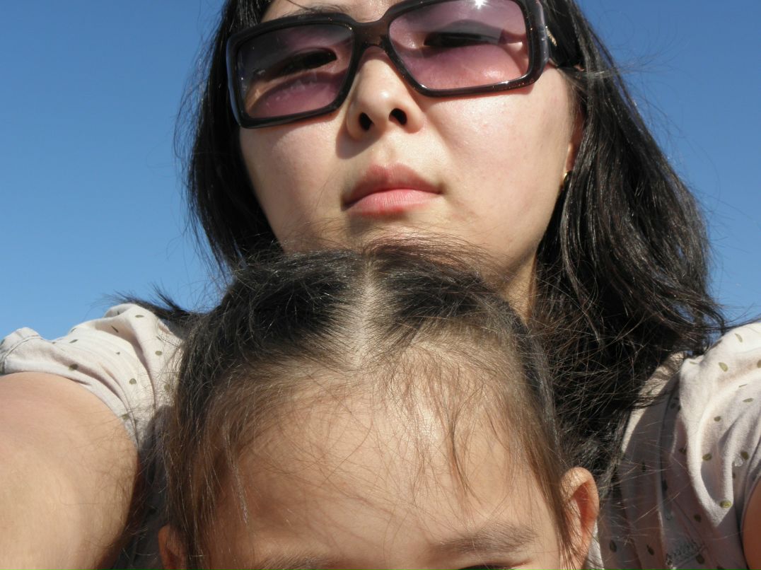 Мария Ильина | Улан-Удэ