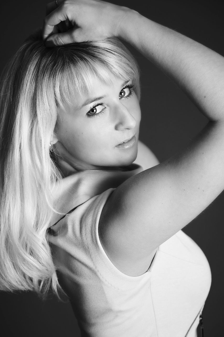 Татьяна Сиднева | Москва